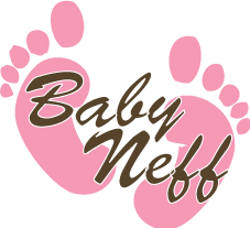 Baby Neff Logo